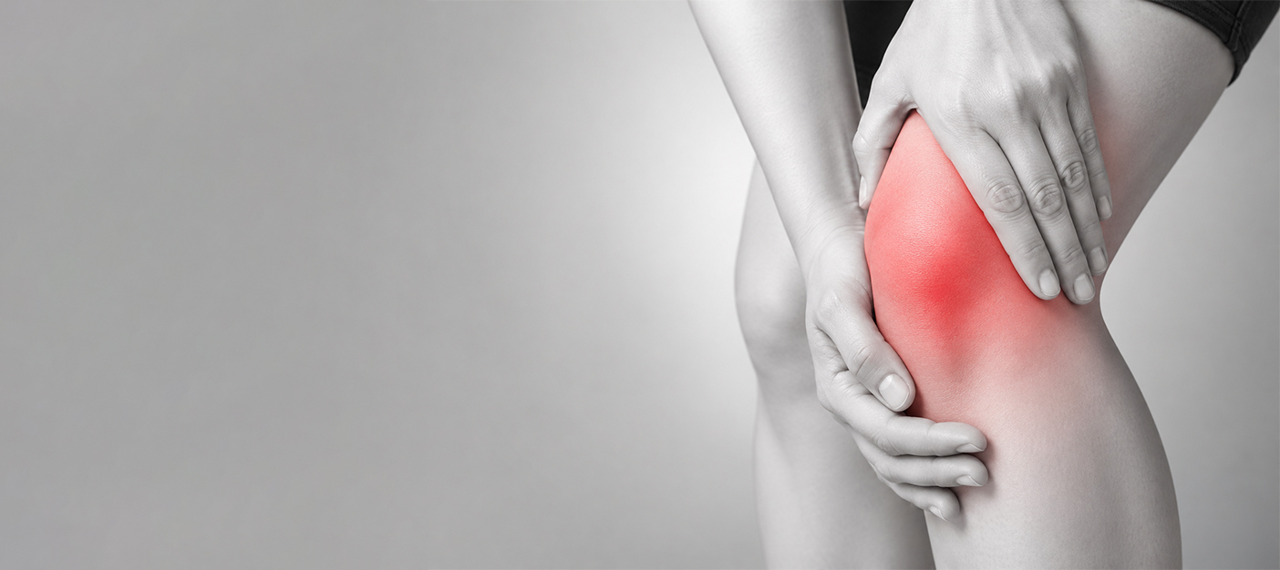 Knee Stiffness: Causes, Symptoms, and Effective Ways to Find Relief